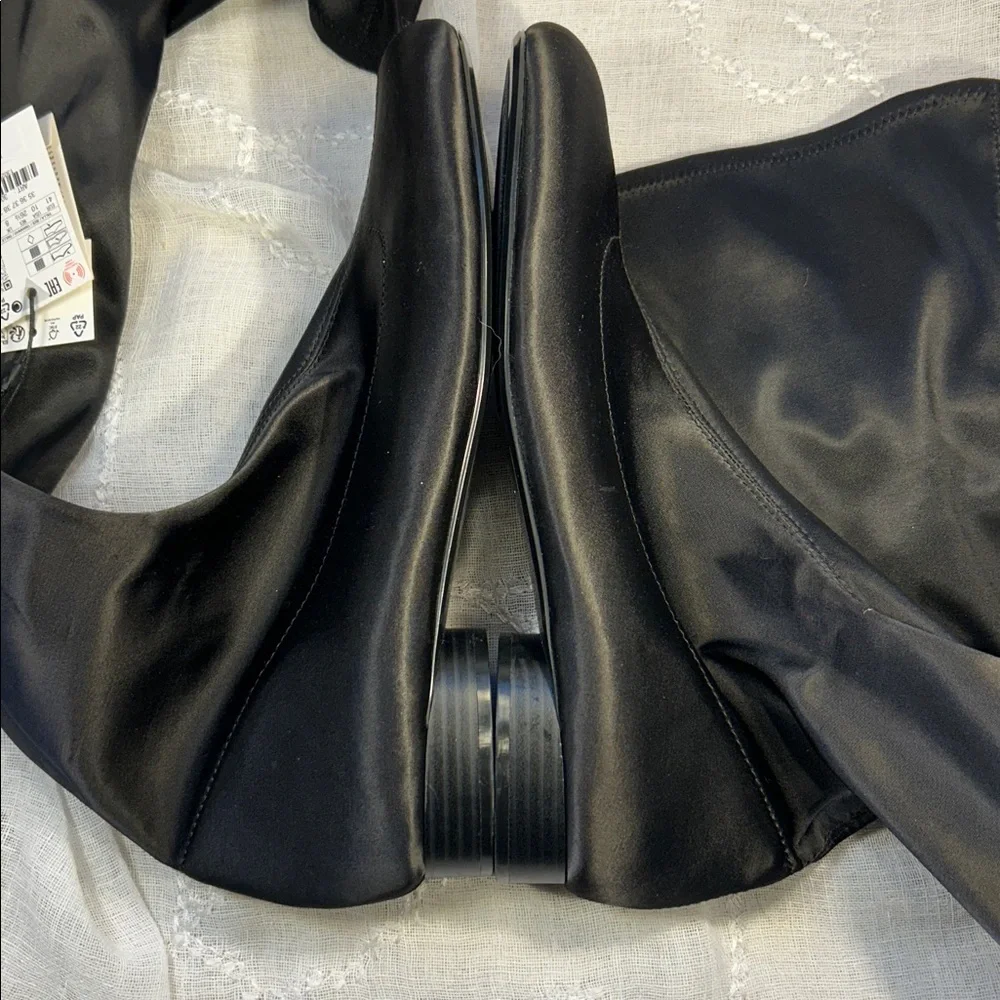 Zara storage wear